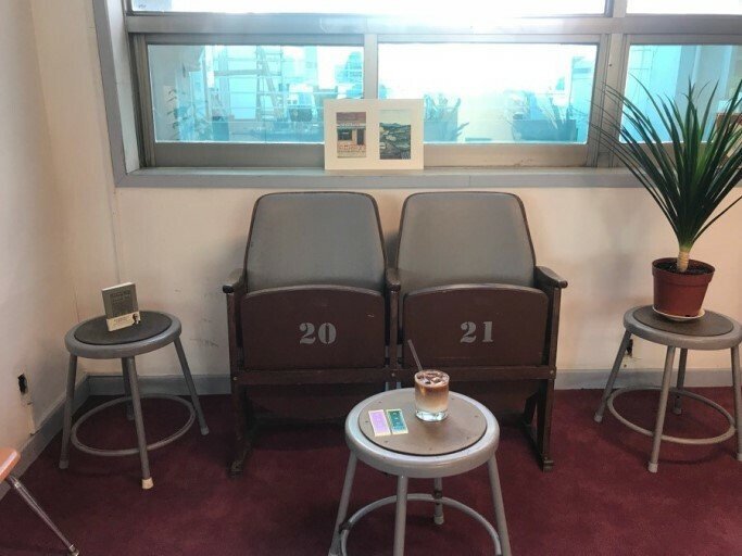 인스타 감성 카페들 특징 중에 제일 짜증나는 것 | 인스티즈