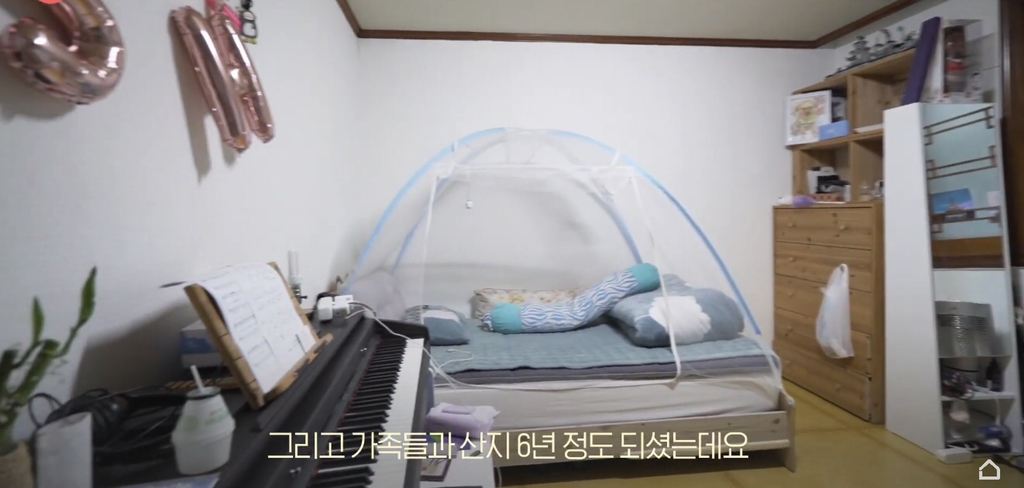 [집꾸미기] 지브리st 4평 여름 방꾸미기 | 인스티즈