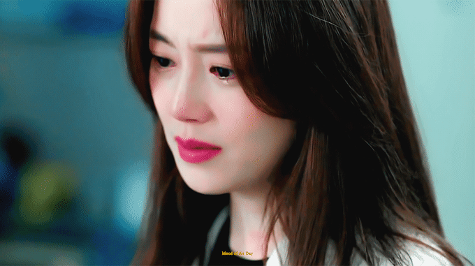 쓰고 지워서 더 화제가 됐던 문채원 인스타 | 인스티즈