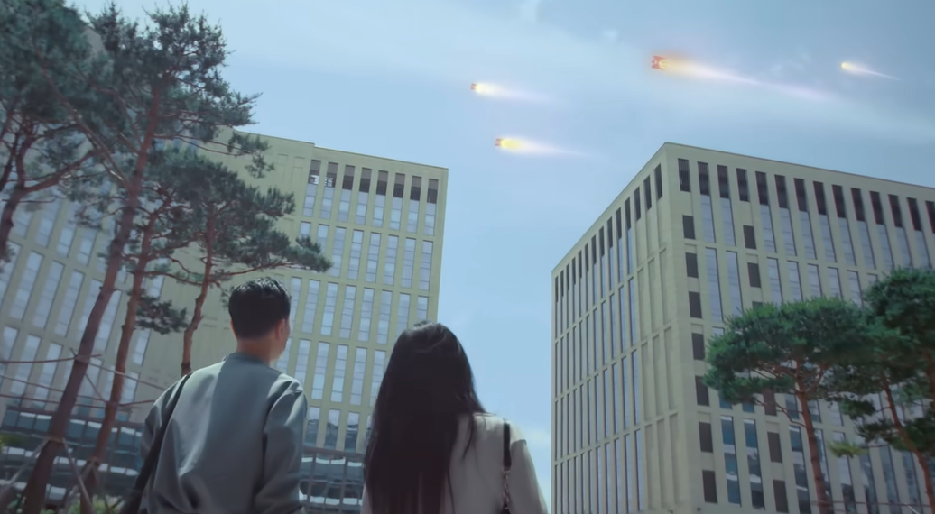 잘 어울리는 우체국 cf 모델 | 인스티즈