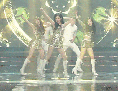 소녀시대 태티서 - Holler의 최고 킬링파트는? | 인스티즈