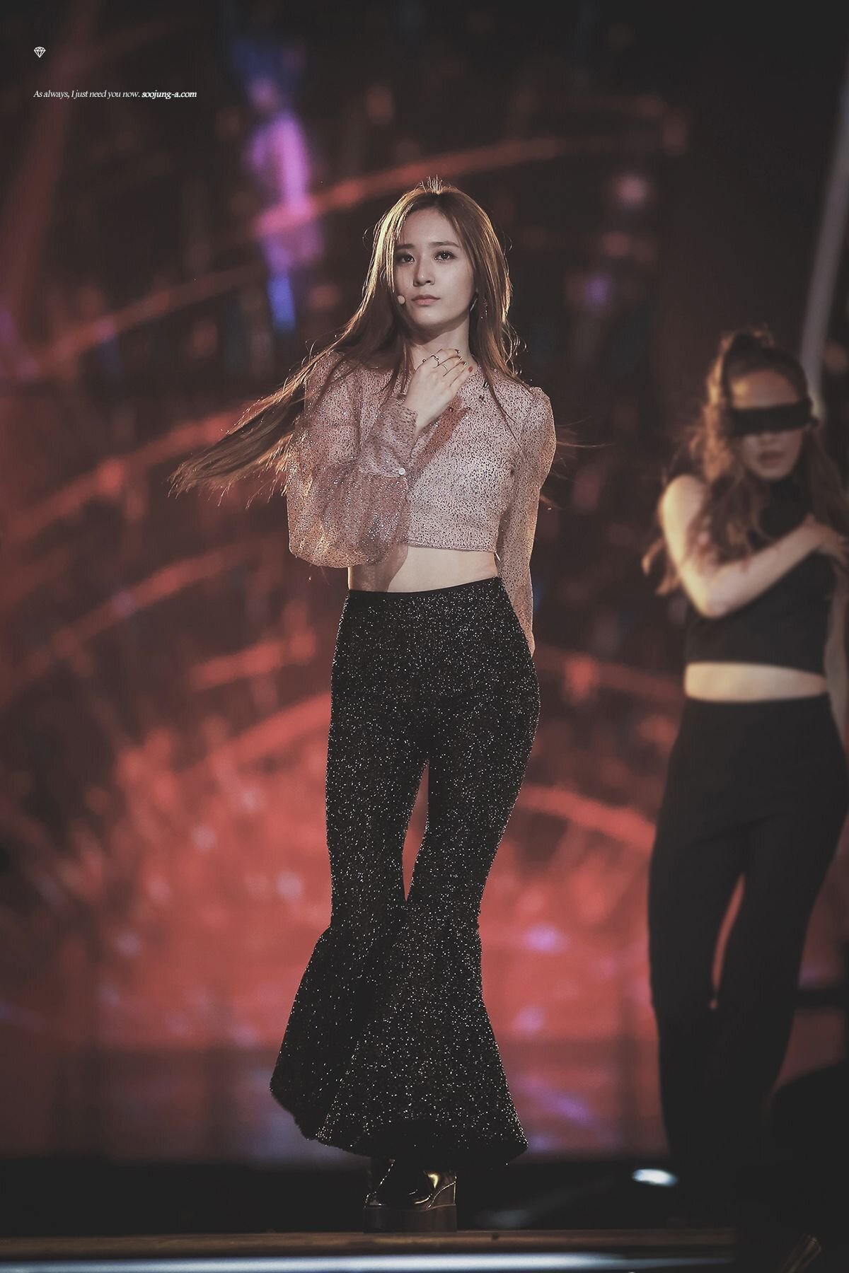 레전드 케이팝 아웃핏 올리는 달글 | 인스티즈