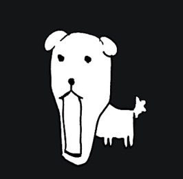 입 짱 큰 강아지 | 인스티즈