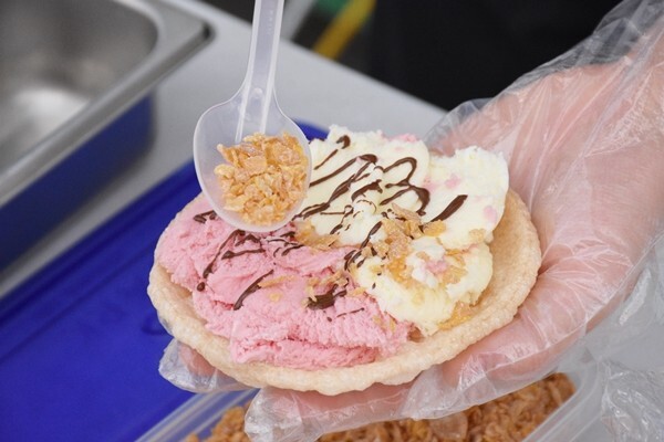 뻥튀기+아이스크림 = 뻥스크림 🍦.jpg | 인스티즈