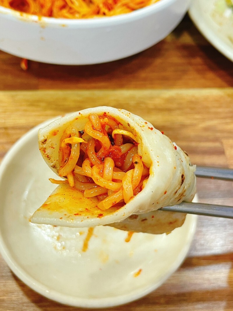 대구 사람이라면 다 아는 만두 맛집들 | 인스티즈