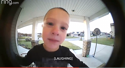 어린이채널이 보고싶었던 아이 | 인스티즈