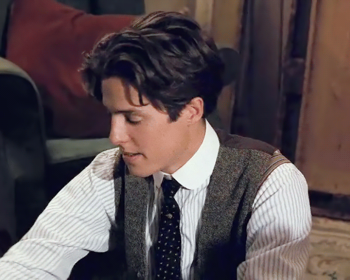 해리포터 작가 롤링이 상상한대로 질데로이 록허트 가상캐스팅 해봄 | 인스티즈