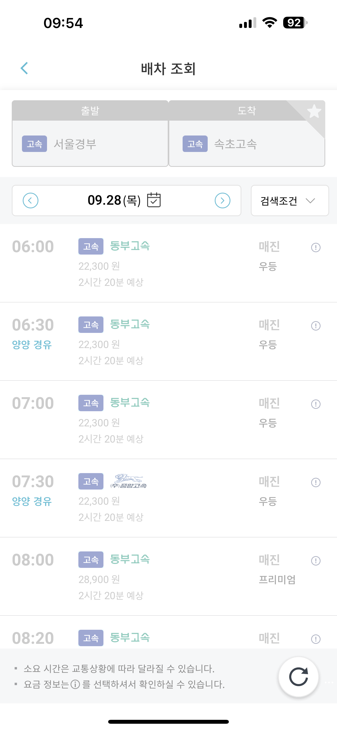 추석때 여행가려한 P들 상황 | 인스티즈