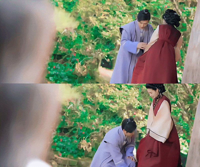 달의 연인: 보보경심 려 고려 한복 모음 | 인스티즈