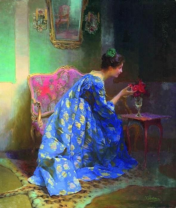 명화 이미지