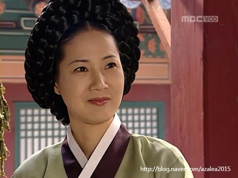 장금이한테 제일 도움이 되었던 사람은 누군지 고르는 달글 | 인스티즈
