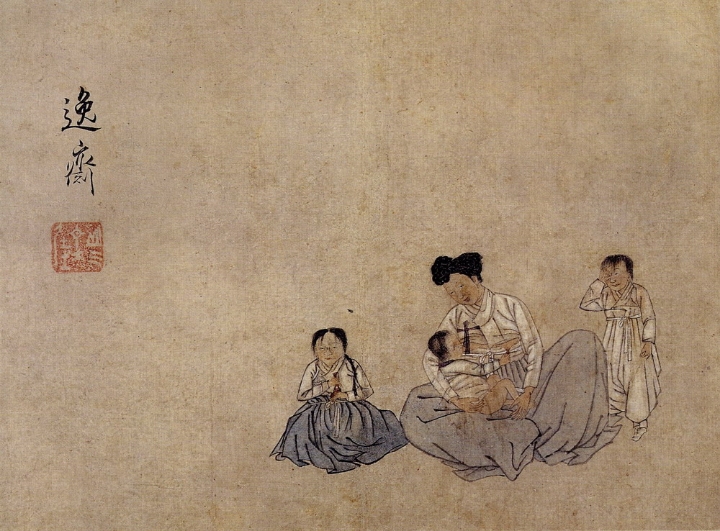 천재지만 여자로 태어나 시대를 잘못만난 비운의 인물 - 첫번째 | 인스티즈