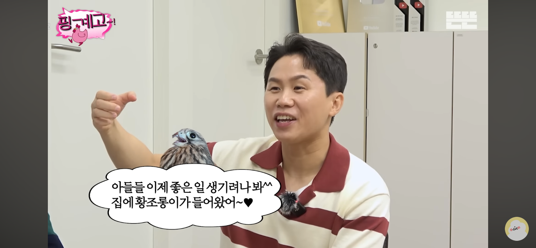 [핑계고] 대장부셨던 양세형 어머니 썰ㅋㅋㅋㅋㅋㅋㅋㅋ.jpg | 인스티즈