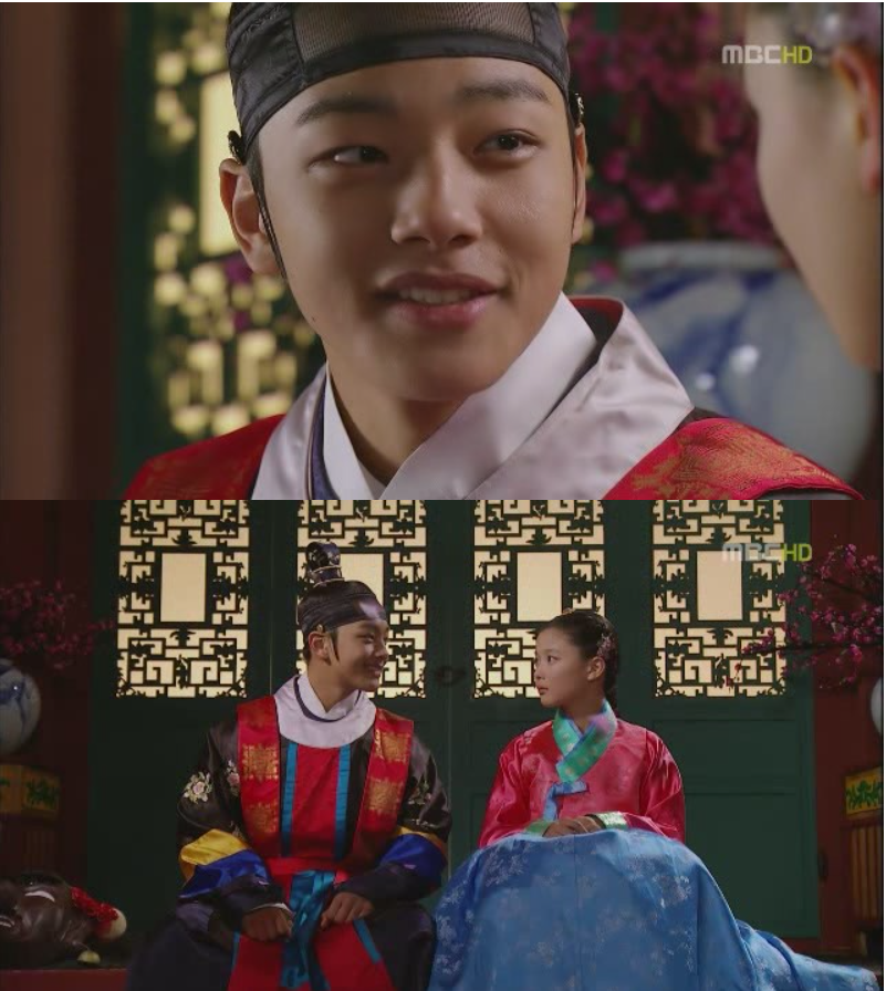 잊어달라 하였느냐, 잊어주길 바라느니? | 인스티즈