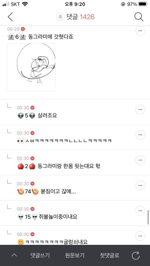 여성시대 이미지