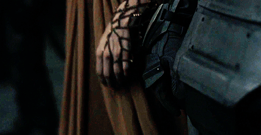 *스포주의* 영화 듄 본 사람들이 가장 많이 오해하는 사실 (레토 불륜설) | 인스티즈