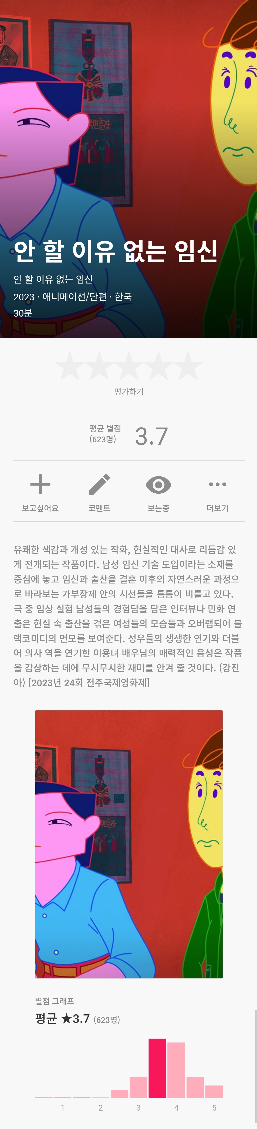 안 할 이유 없는 임신 | 인스티즈