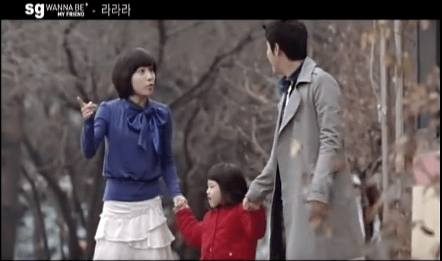 곡은 신나지만 뮤비는 공포 그 자체 | 인스티즈