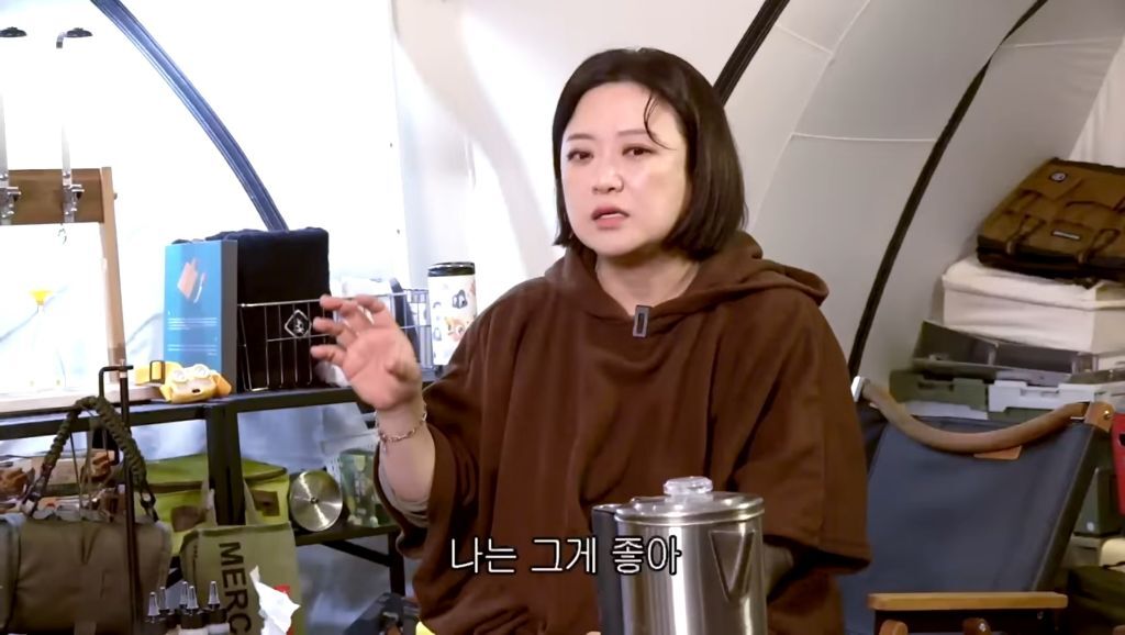 김숙曰 나는 이 바닥에서 경력이 진짜 중요하다고 생각해 | 인스티즈