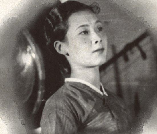 일제강점기 ~ 1960년대 초반 한국의 여배우들 정리 | 인스티즈