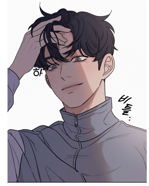 남주 와꾸랑 스토리 둘다 미친거같은 웹툰 3개.jpg | 인스티즈