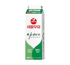 진짜 맛있는 흰우유 골라보기 | 인스티즈