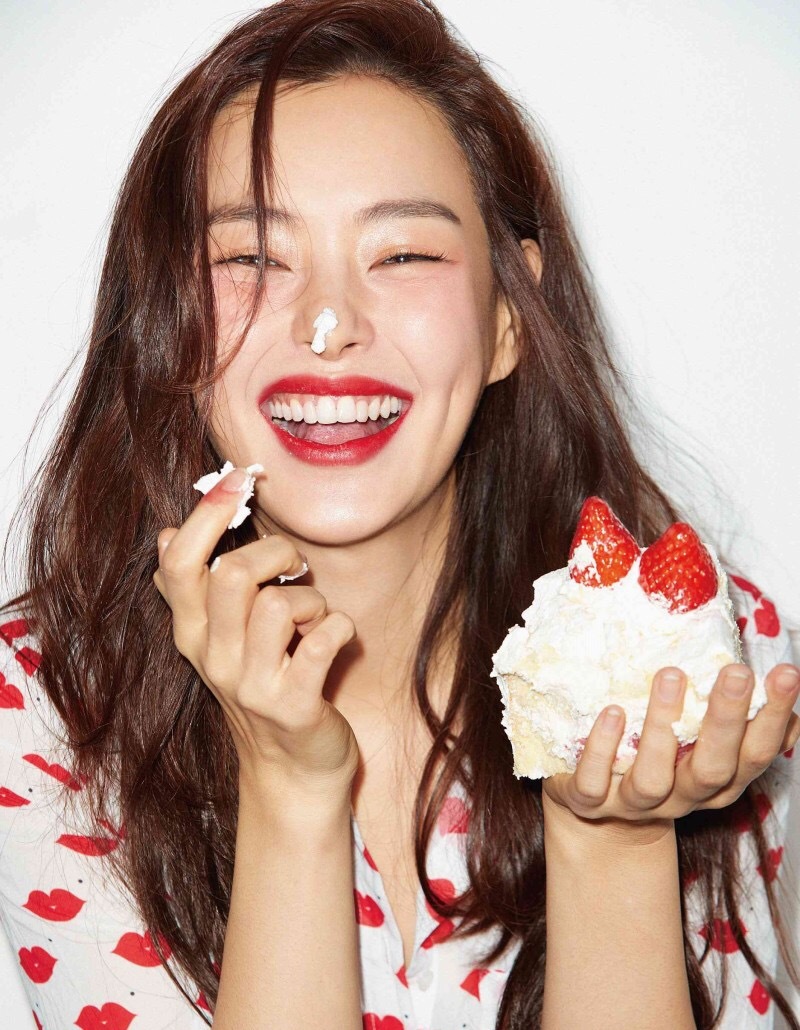 인생에서 자신이 늦었다고 생각했을 때 보는 하늬언니 짤.jpg | 인스티즈