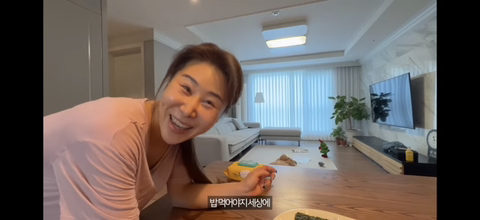 웃으려고 틀었다가 눈물 고인다는 서준맘 영상 (부제: 내가.. 서준이..?) | 인스티즈