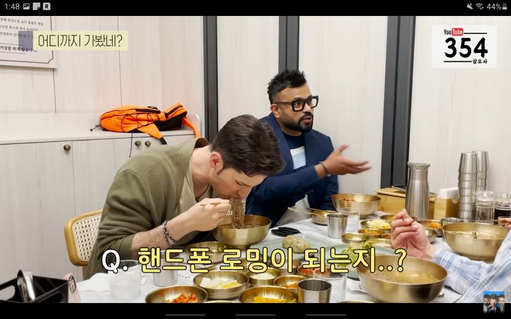 북한 여행 7번 간 노르웨이 사람이 말하는 북한썰 | 인스티즈
