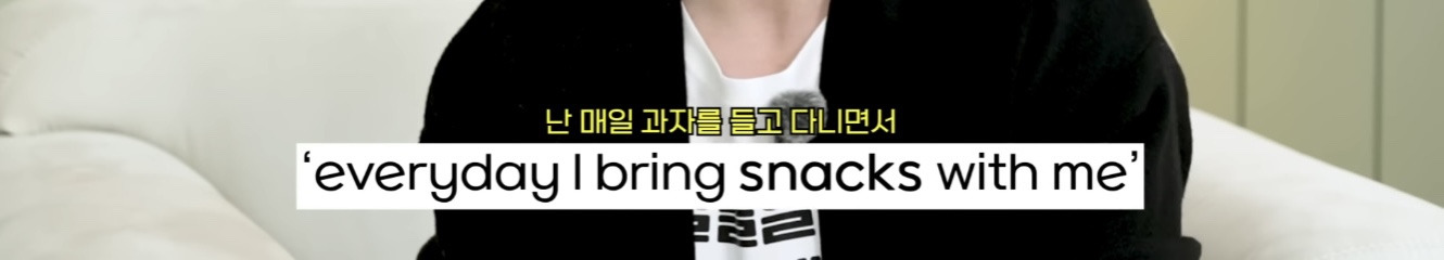 미국인 웹툰 번역가가 느낀 한국어-영어 차이점 | 인스티즈