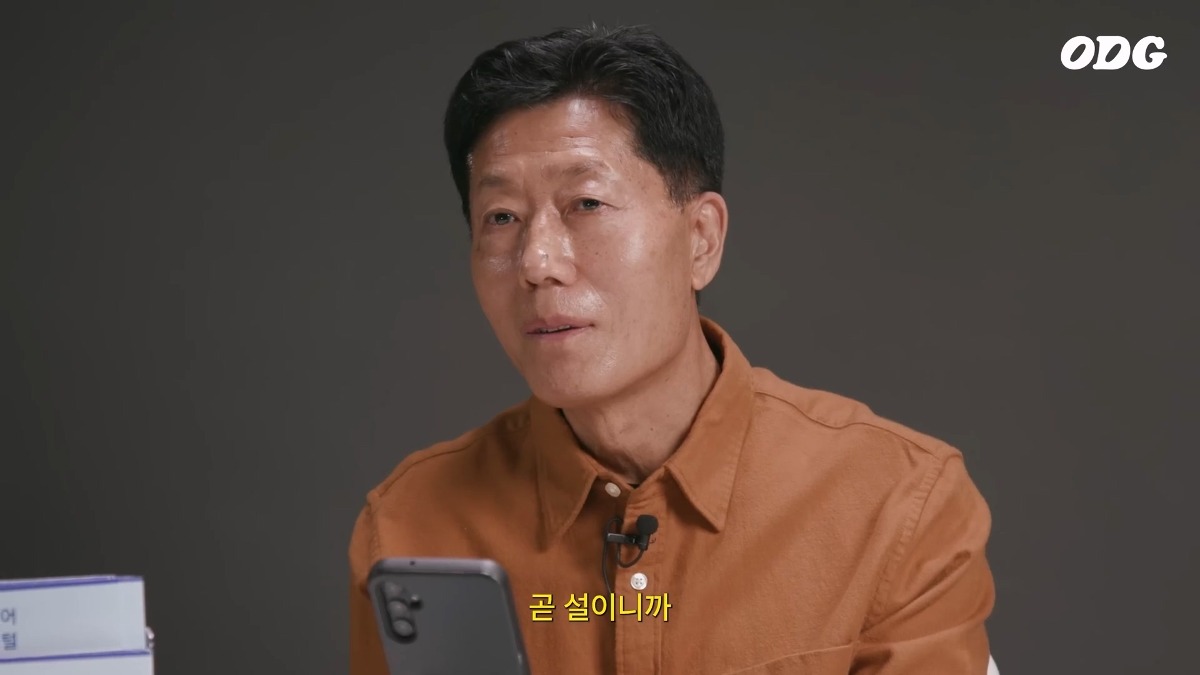 최근 뜬 유튜브 영상중에 기획력 개쩐다고 생각한 영상.jpg | 인스티즈