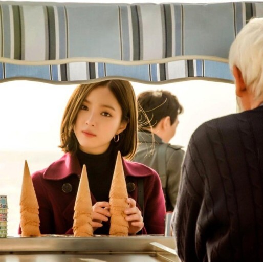 배우 신세경 긴머vs짦머 여시들의 취향은? | 인스티즈