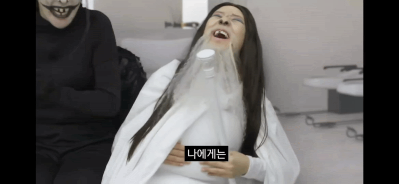 추억의 분장실의 강선생님 2024 ver | 인스티즈