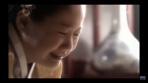 [해를품은달] 김수현과 남보라가 연기 정말 잘한다고 생각했던 장면.jpgif(스압주의) | 인스티즈