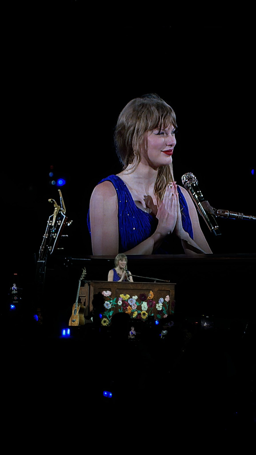 테일러 스위프트의 인기 MD중 하나인 스노우볼 컬렉션 | 인스티즈