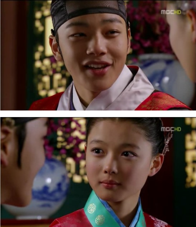 잊어달라 하였느냐, 잊어주길 바라느니? | 인스티즈