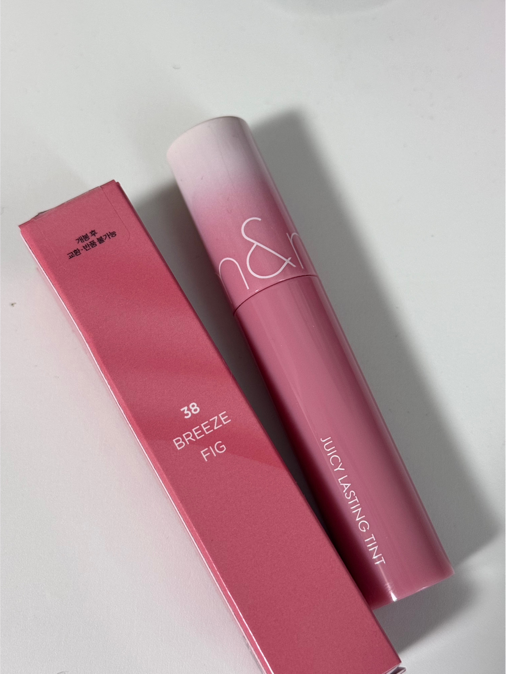 틴트 이미지