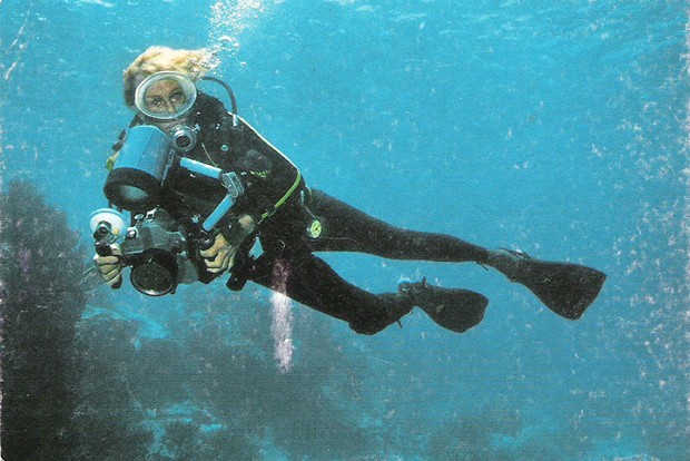 악마의 재능 끝판왕, 레니 리펜슈탈 | 인스티즈