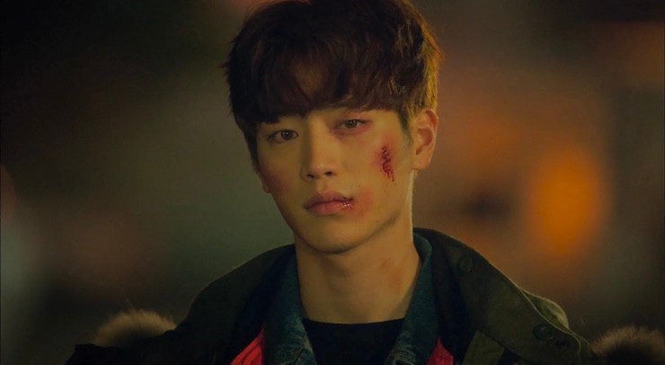 퍼스널 컬러가 피땀눈물인 남배우 말해보는 달글 | 인스티즈