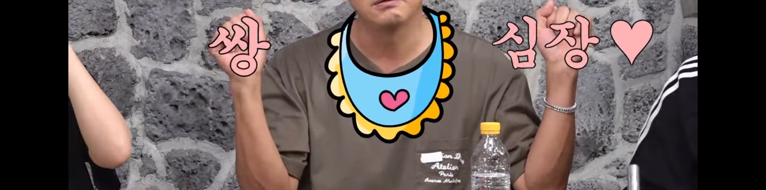 엄마는 저를 얼마나 사랑하세요? 엄마 심장을 줄 수 있을 만큼! | 인스티즈