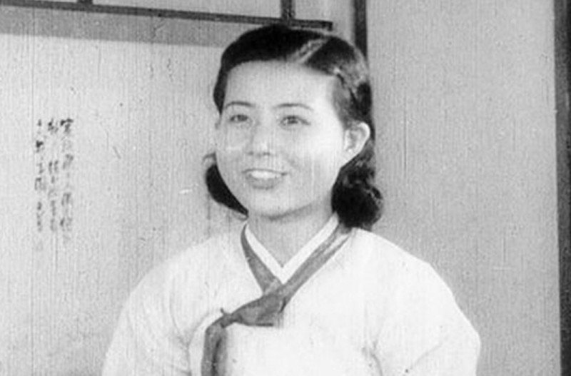 일제강점기 ~ 1960년대 초반 한국의 여배우들 정리 | 인스티즈