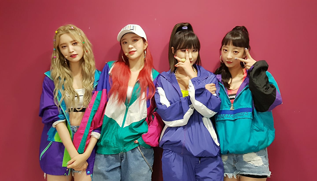 요즘 다시 돌아온듯한 90년대 뉴잭스윙 장르 | 인스티즈