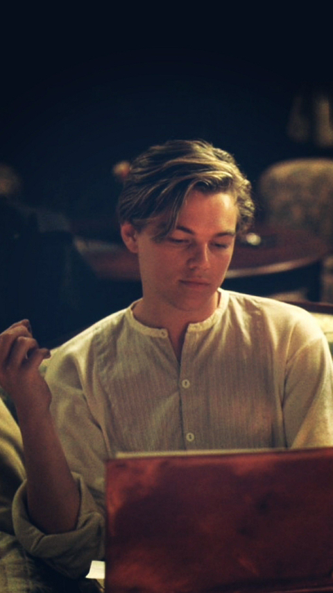 타이타닉(1997) "I jump, You jump, right?" | 인스티즈