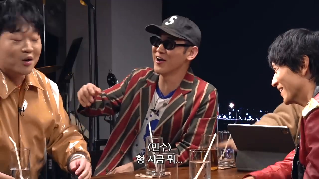 강동원 : 예지야, MT가자! | 인스티즈
