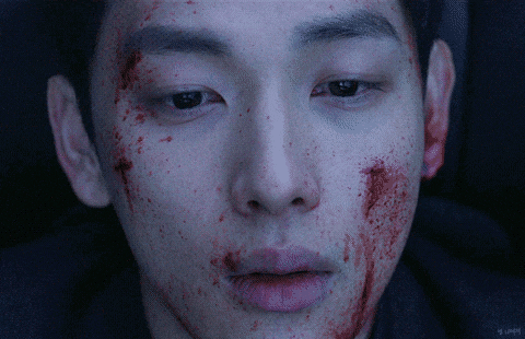 형 저한테 왜그러셨어요? | 인스티즈