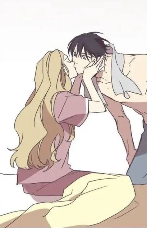 하반기 방영 예정인 드라마 징크스의 연인 원작에서 많이 나온다는 장면 | 인스티즈
