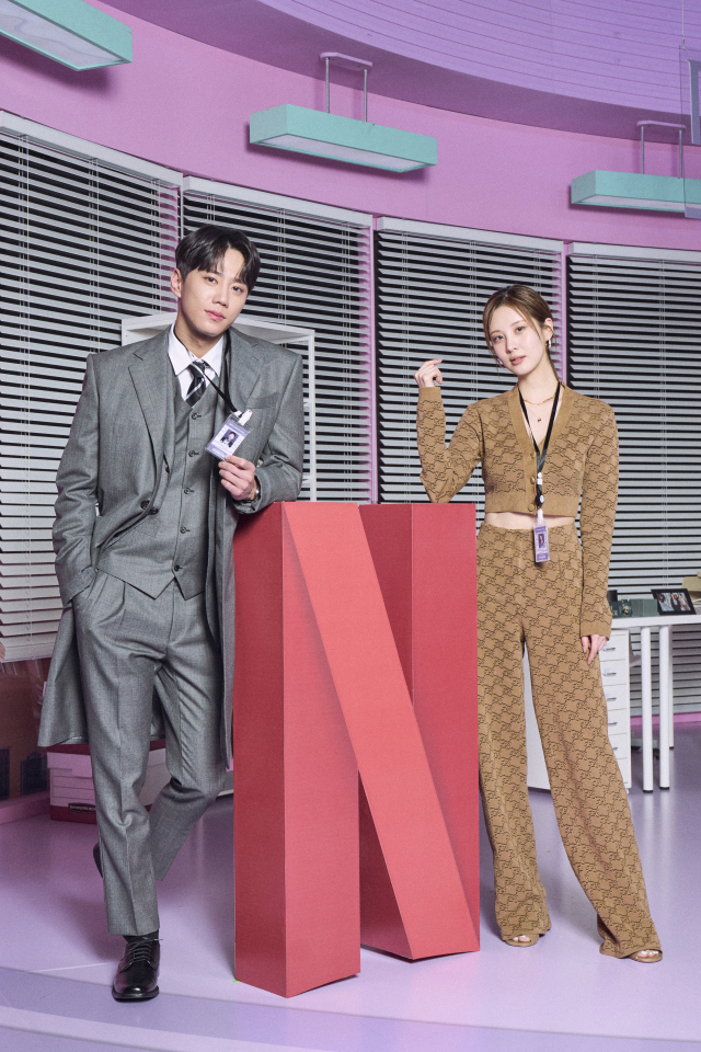 서현이랑 케미 좋다고 말 나왔던 남자배우 세명 | 인스티즈