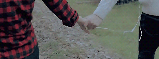 신민아 김우빈 연애 시작하고나서 찍은 광고.jpgif | 인스티즈