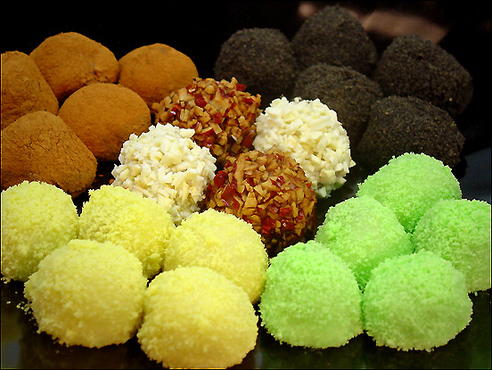 떡 싫어하는 사람도 웬만하면 좋아하는 떡 | 인스티즈