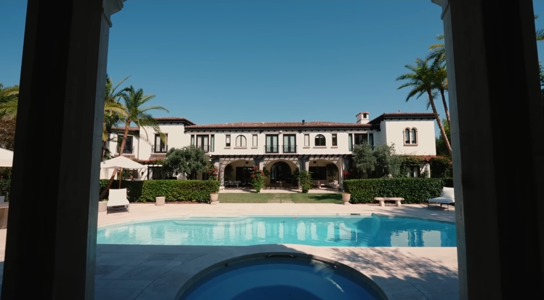 소피아 베르가라 LA 집 인테리어 | 인스티즈